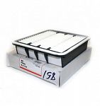 Фильтр возд. А-198, А1172 TOYOTA 17801-50030 “SAKURA” (Корея)