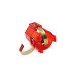 Патрон задн. фоноря 2104,05 (одноконтакт)