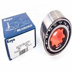 DAC3872W-8CS81 Подшипник ступицы колеса | перед прав/лев | Koyo