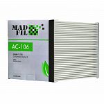 Фильтр салонный Madfil AC-9312 971332E210