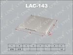 Фильтр салона LAC143