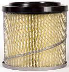 Фильтр возд. УАЗ-31512/31514/3153/2206/3962/39625/3909 инжектор (низкий) ДЗАФ ДФВ 5734