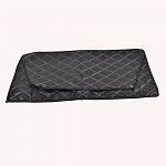 утеплитель радиатора ваз 2107