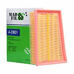 Фильтр воздушный Madfil A-2801  AY120-NS051