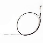 Трос капота ВАЗ 1118 с кантом (170см.) Трос-Авто