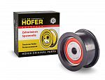 Ролик натяжит 2112 (натяжной и обводной) HOFER 608 341