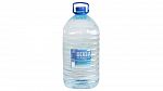 Вода дистиллированная 5 л VISKA