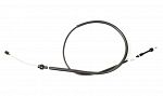 Трос газа ВАЗ 2170 инж.16клап. 21104-1108054 (1551мм)