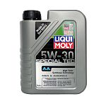 Масло мот. L.M. 7515/7615 HC Special Tec AA 5W30 синт. 1л 