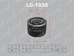 Фильтр масляный LC1030