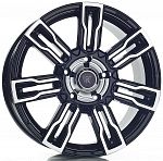 Yamato Takaeda Singer 8*18 5*150 ET60 110.5 BFP