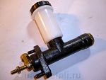 Цилиндр сцепления главный Газель d 8мм с бачком Автогидравлика г.Ульяновск