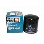 Фильтр масл. VIC C-103 
