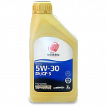 Масло мот. Idemitsu Fully-Synthetic 5W30 синт. 1л SN/GF-5