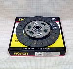 Диск сцепления 2110-12 HF 520 143 HOFER