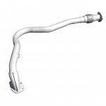 Труба приемная УАЗ 3151 (469) Люкс Автоконтинент  Н.Новгород