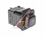 Кнопка обогр.зад.стекла ВАЗ 2108 (376.3710)