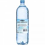 Вода дистиллированная 1,5  л VISKA