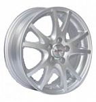 RENZO S895 6*15 5*108 ET52 63.3 MS