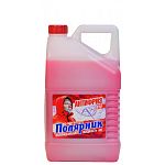 Антифриз Полярник красный  5кг