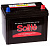 Аккумулятор 85Ач SOLITE CMF о/п 95D26L 