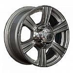 NZ SH637 7*16 5*139.7 ET35 98.5 GMF