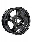 Тольятти 6.5*16 4*100 ET50 60.1 Lada Vesta чёрный