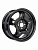 Тольятти 6.5*16 4*100 ET50 60.1 Lada Vesta чёрный