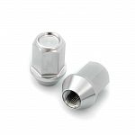 Гайка M12*1,5 (35/, hex19,конус,blister 20,CH) 2007-BP20 RED