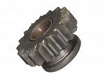 Шестерня з/х малая 2107