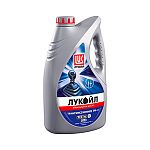 Масло трансм. Лукойл ТМ-4 SAE 80W90 API GL-4 мин (пер.привод) 4л