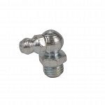 Тавотница М10х1 угол 90*