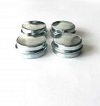 Колпак ступицы ВАЗ 2110-12 хром