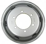 SUNRISE 6.75*17,5 10 отв. ET145 12mm