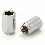 Гайка M12*1,5 (32, спец.,CH) JN-302