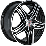 NZ F-6 6.5*15 4*114.3 ET38 67.1 GMF