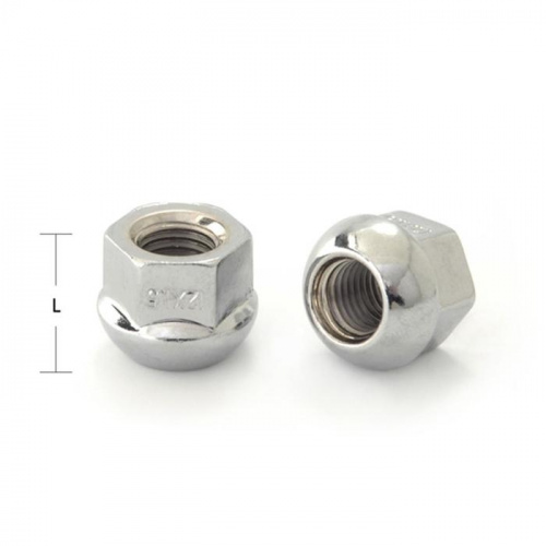 Гайка M12*1,25 ALESSIO