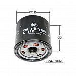 Фильтр масл. VIC C118