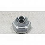 Гайка ступицы левая (без точки) M18X1,5 00001-0040441-71
