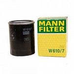 Фильтр масл. MANN W610/7 