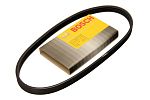 Ремень поликлиновой BOSCH 5PK1110