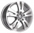 Replica VW65 8*18 5*130 ET53 71.5 BLK
