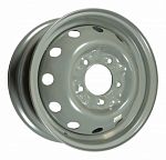 АвтоВаз 5*16  5*139.7 ET58 98 ВАЗ 21214 Нива металик