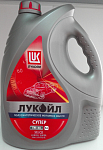 Масло мот. Лукойл Супер  5W40 SG/CD п/с 5л
