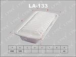 Фильтр воздушный LA133