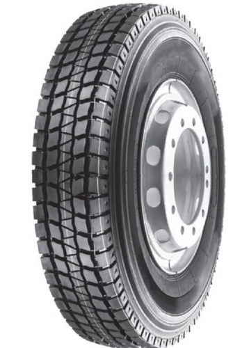 11,00 R22,5 BUSTU BST100 149/146 L