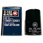 Фильтр масл. VIC C-102 