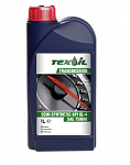 Масло трансм. TEXOIL  75W90 GL-5 п/с 1л