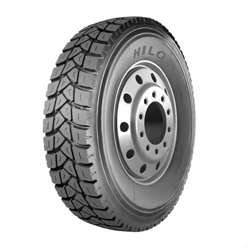 12,00 R22,5 AMBERSTONE/ANNAITE/HILO 700 18PR