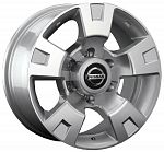 Replica NI 82 6.5*16 5*114.3 ET40 66.1 S (+крепеж ni 36kit)